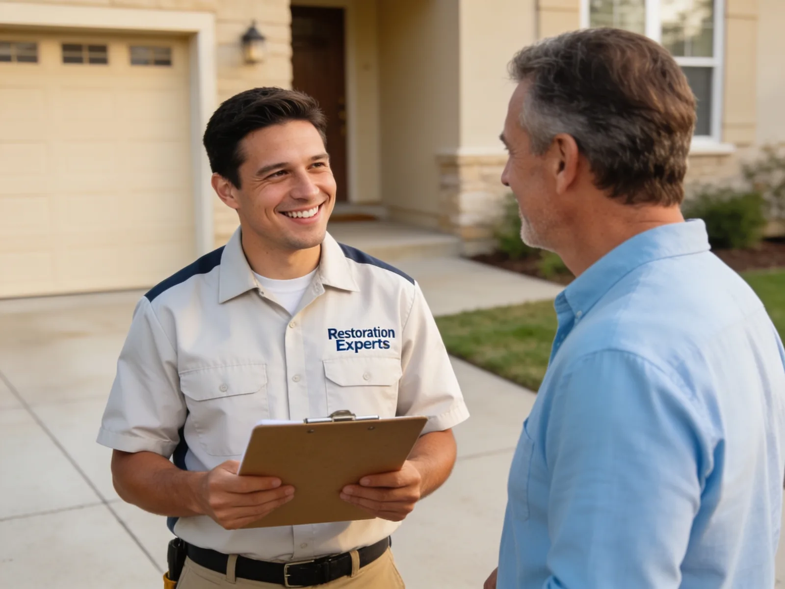 Water Damage Cleanup Keene, CA FAQs